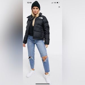 The North Face 1996 Retro Nuptse Jacket